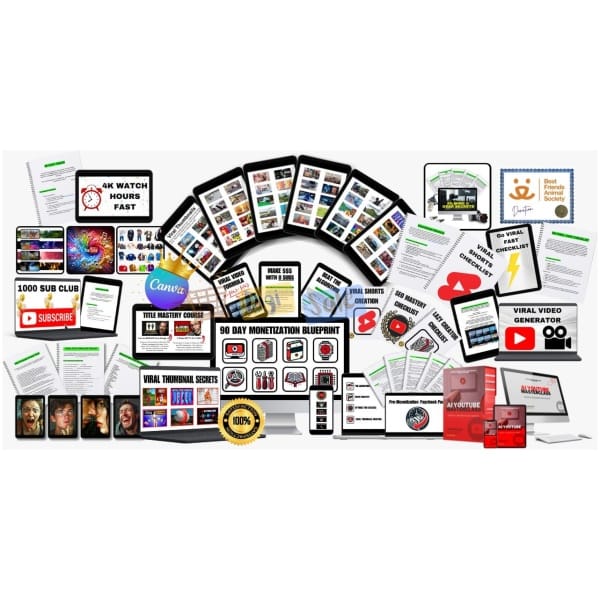 🎬 60-Day YouTube Monetization Blueprint 🚀