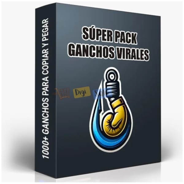 🎥 Viral Hooks Super Pack – Make Your Videos Unstoppable! 🚀